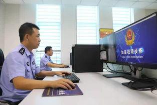 视频侦查工作室