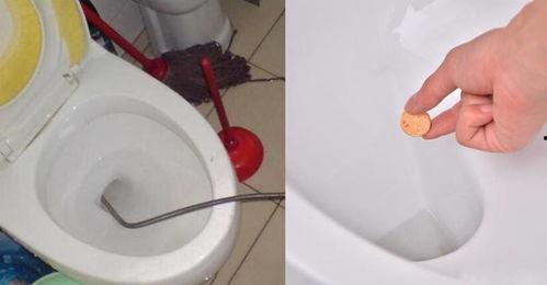马桶堵了如何自己快速疏通视频,一招视频教你快速疏通马桶堵塞烦恼