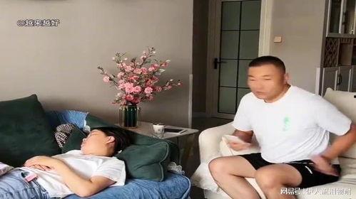 肚子痛视频,常见病因及缓解方法