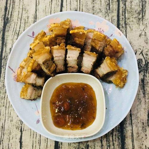 烧肉做法视频,视频教学带你轻松掌握烧肉绝技