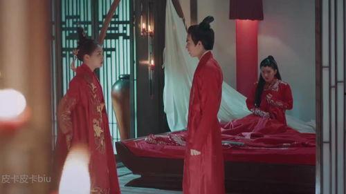 洞房花烛夜视频,浪漫瞬间，甜蜜回忆