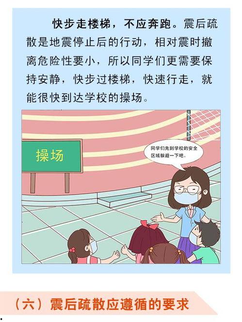 防地震安全视频,防震减灾视频精华解析