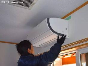 空调安装视频,轻松掌握安装步骤与技巧