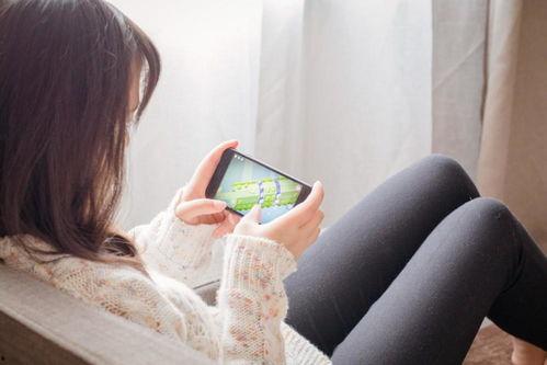 玩手机视频,手机视频的魅力之旅