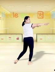 舞蹈教学视频幼儿,快乐启蒙，舞动童年