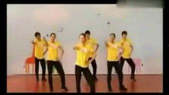 舞蹈教学视频幼儿,快乐启蒙，舞动童年