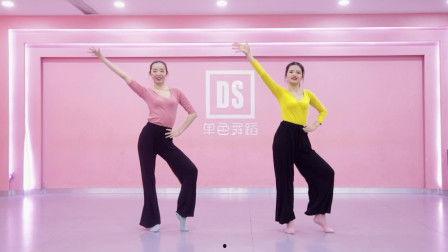 舞蹈教学视频幼儿,快乐启蒙，舞动童年