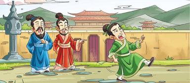 邯郸学步成语故事视频,从模仿到创新的智慧之旅