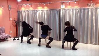 小班坐在椅子舞蹈视频,萌态十足欢乐多