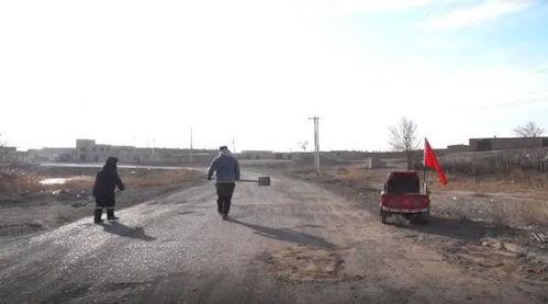 修路视频,见证城市交通升级的震撼瞬间