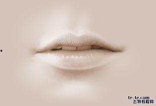 唇肌训练视频教程,轻松打造迷人唇形