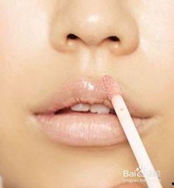 唇肌训练视频教程,轻松打造迷人唇形