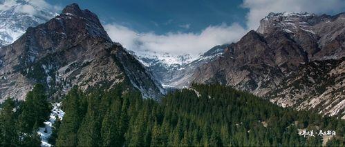 新疆旅游视频,丝路之旅全景览