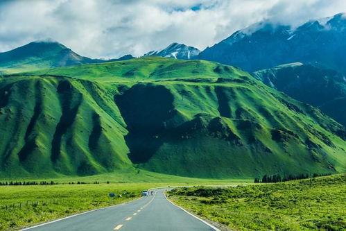 新疆旅游视频,丝路之旅全景览
