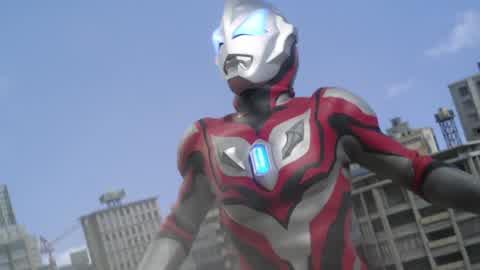 奥特曼视频大全,守护地球的传奇英雄集结