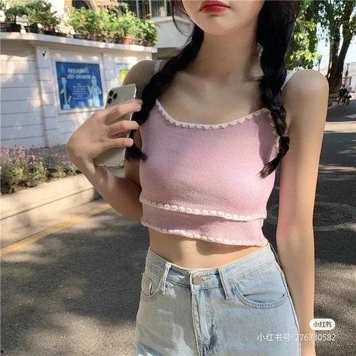 吊带视频,时尚界的新宠儿