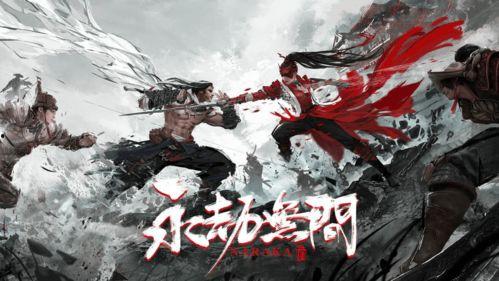 永劫无间博主爆料吃瓜,吃瓜群众狂欢，揭秘游戏幕后真相！