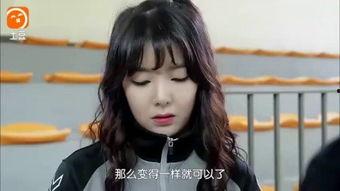 色妹妹视频,揭秘时尚潮流的视觉盛宴