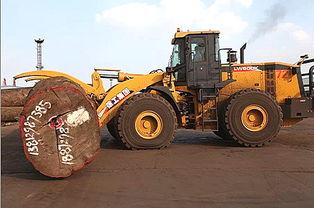 装载机视频,高效作业全纪录