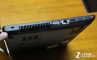 笔记本电脑视频输出接口,类型、功能与应用