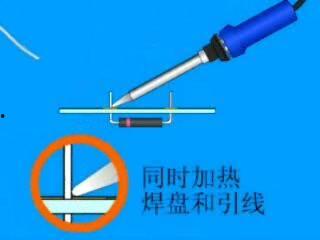 焊接视频教程,从入门到精通的实操攻略