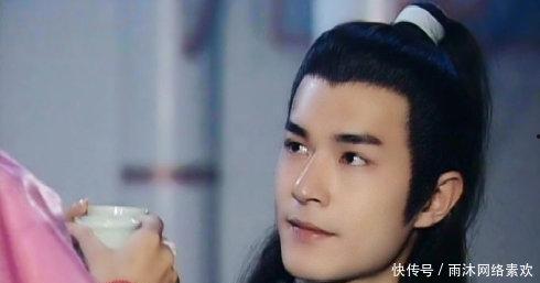 杨过视频,江湖传奇，侠骨柔情