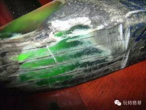 赌石视频,跟随视频一探究竟