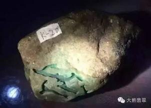 赌石视频,跟随视频一探究竟