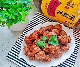 丸子的做法视频,跟随视频轻松学会美味丸子技巧