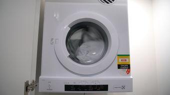 清洗衣机视频教程,洗衣机清洗技巧全解析