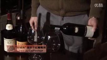 品酒视频,探寻美酒背后的故事与风味