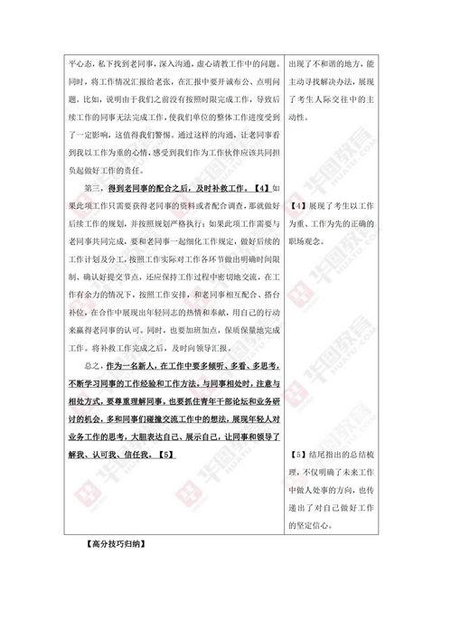 结构化面试优秀视频,揭秘优秀面试者的成功秘诀