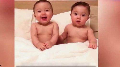 小娃娃的视频,温馨视频回顾