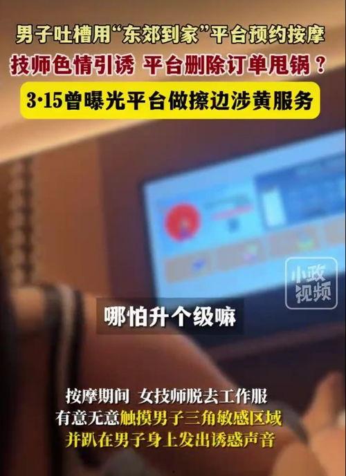 上门服务视频,服务流程与客户体验深度解析