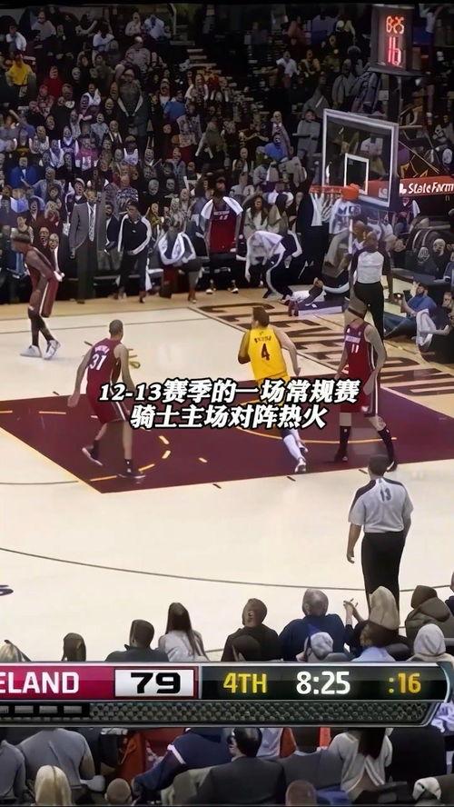 骑士球迷冲进场内视频,激情瞬间！骑士球迷冲进场内引发全场沸腾