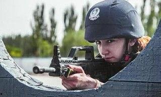 女特警视频,英勇无畏守护平安