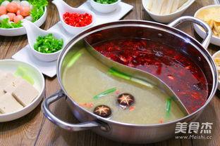 火锅做法视频,一锅鲜香，尽享美味时光
