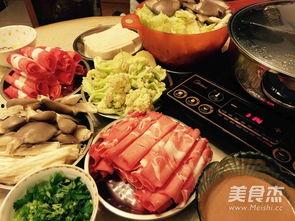火锅做法视频,一锅鲜香，尽享美味时光