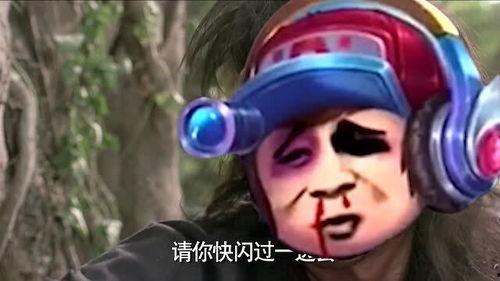 鲁班七号搞笑视频,工地奇遇记，笑料百出！