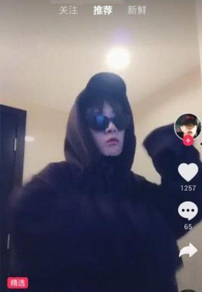 发抖音的视频,瞬间捕捉生活精彩瞬间