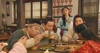 封神榜剧组吃瓜爆料,揭秘台前幕后那些不为人知的瓜料