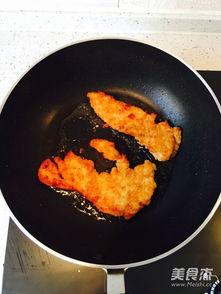 鸡排做法视频