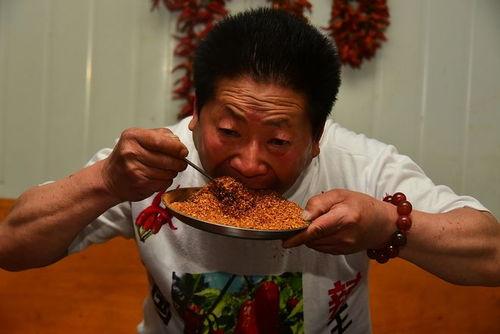 吃辣视频,跟随吃辣视频探索辣食魅力