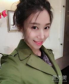 吃瓜娱乐太太是谁扮演的